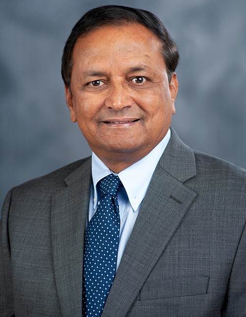 Raja Reddy.