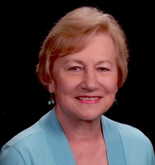 Roberts, Norma
