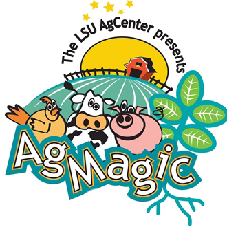AgMagic set for Louisiana state fair in Shreveport