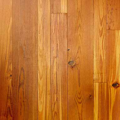 pine flooring