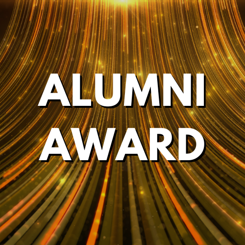 Alumni Award