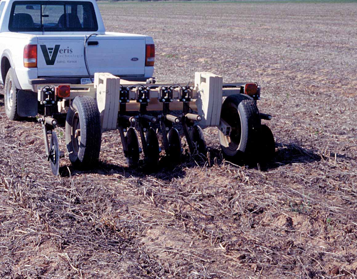 Sensor Cart