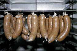 sausage
