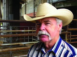 Portrait: Quintessential County Agent: Howard Cormier