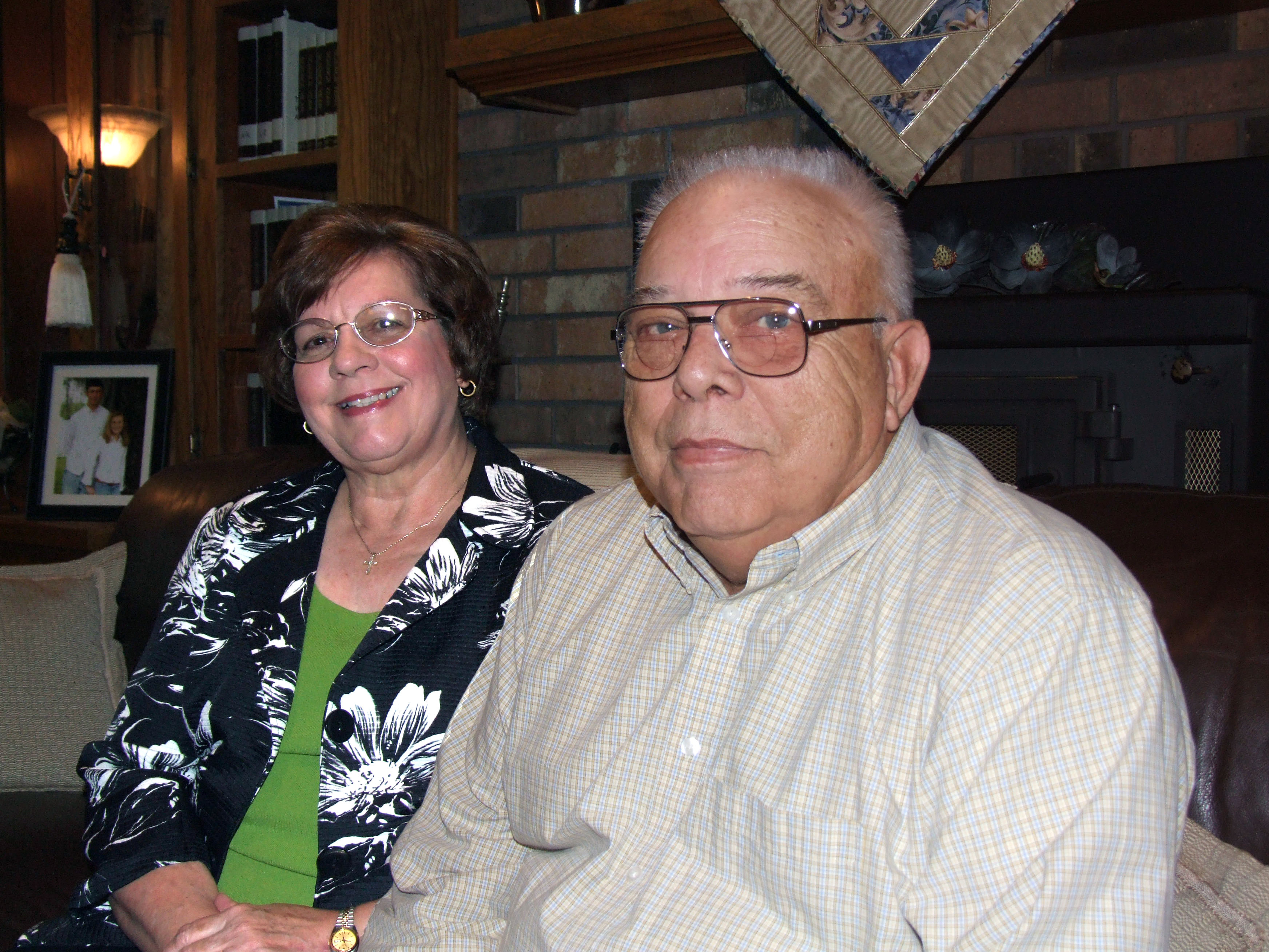 Heflin couple creates scholarship for 4-H’ers