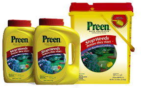 Prepare Garden for Vacation