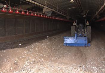 Poultry producers hear how to improve operations
