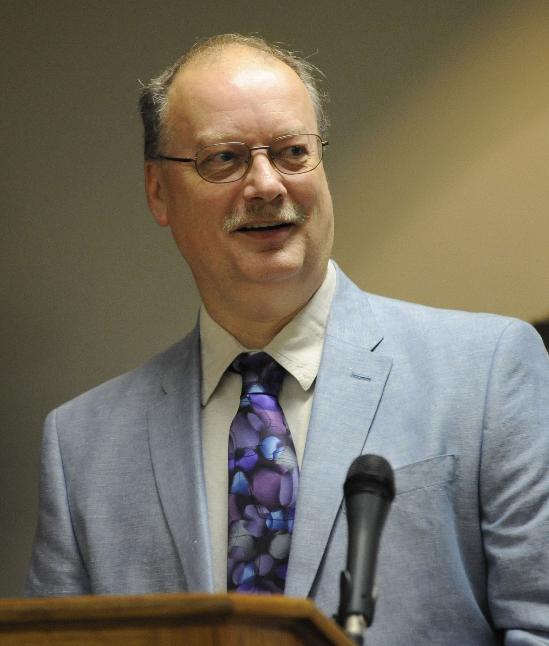 Harald Leder