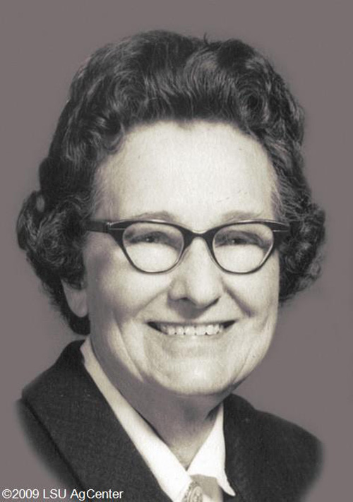 Jones, Stella