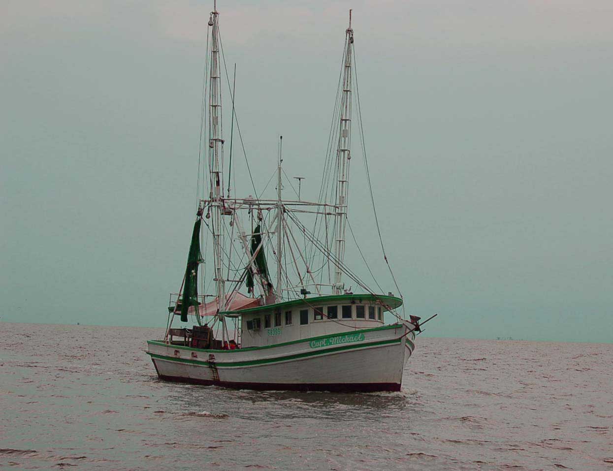 Fisheries/Coastal Issues