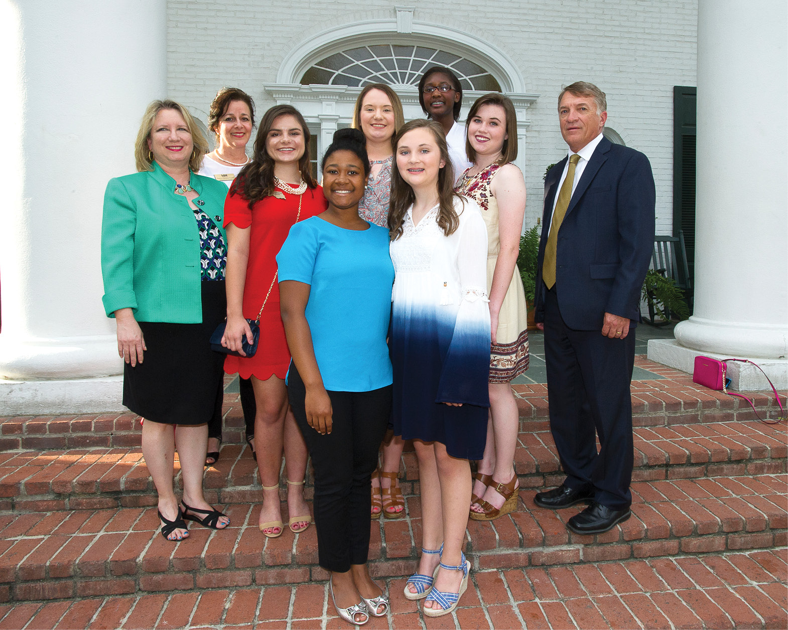 Youth Leadership Boards Give 4-H’ers a Voice 