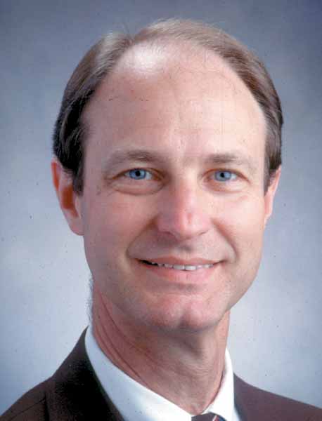 Photo of William Brown