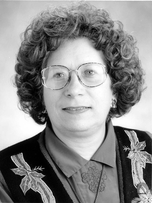 Bridges, Harriet