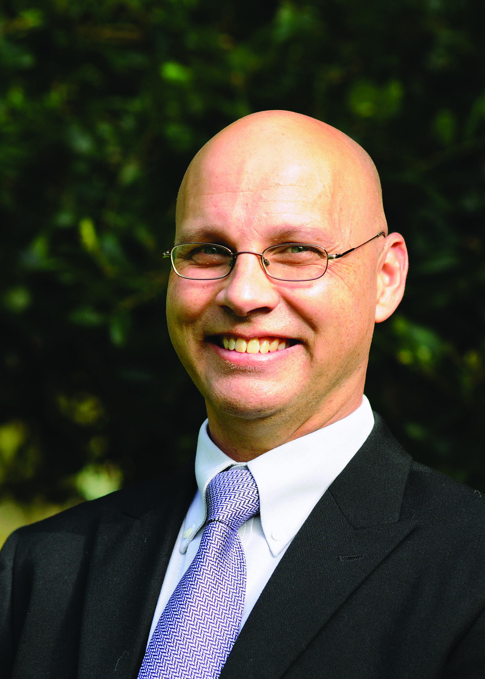 Patrick Tuck joins national afterschool and expanded learning initiative