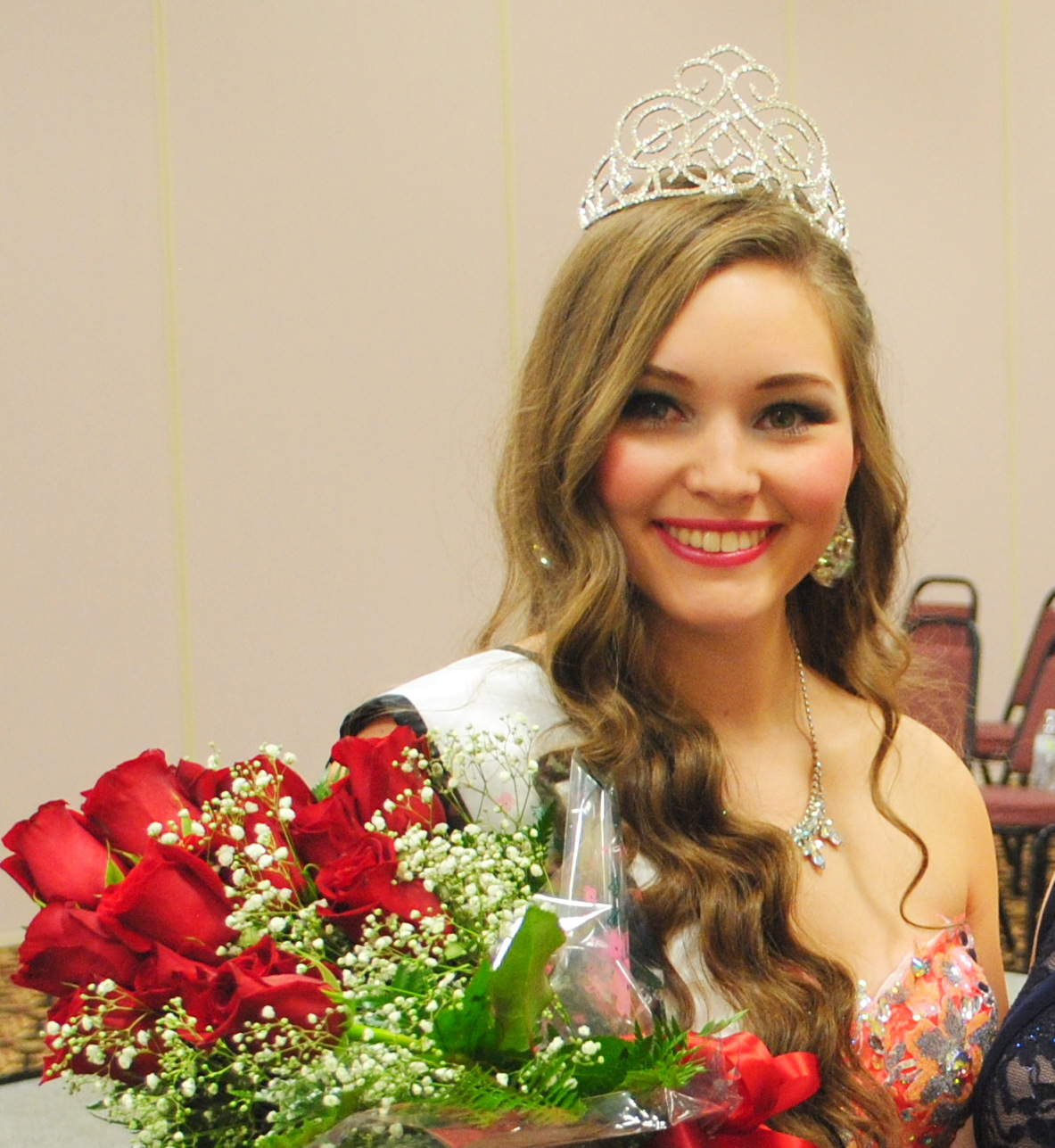 2014 Fair Queen
