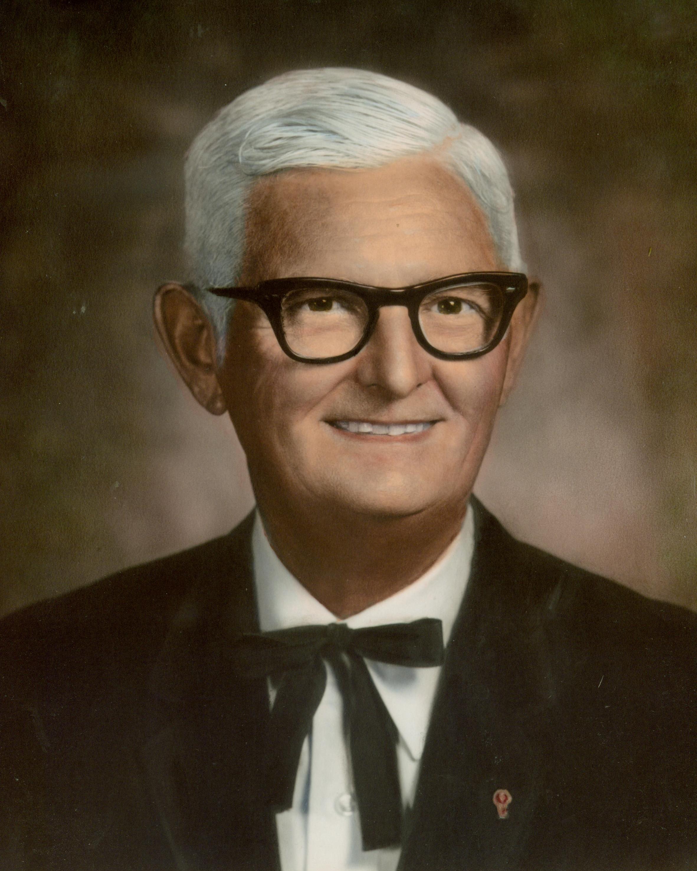 Steinbach, Albert H.