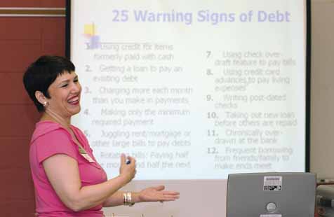 Sheri Fair