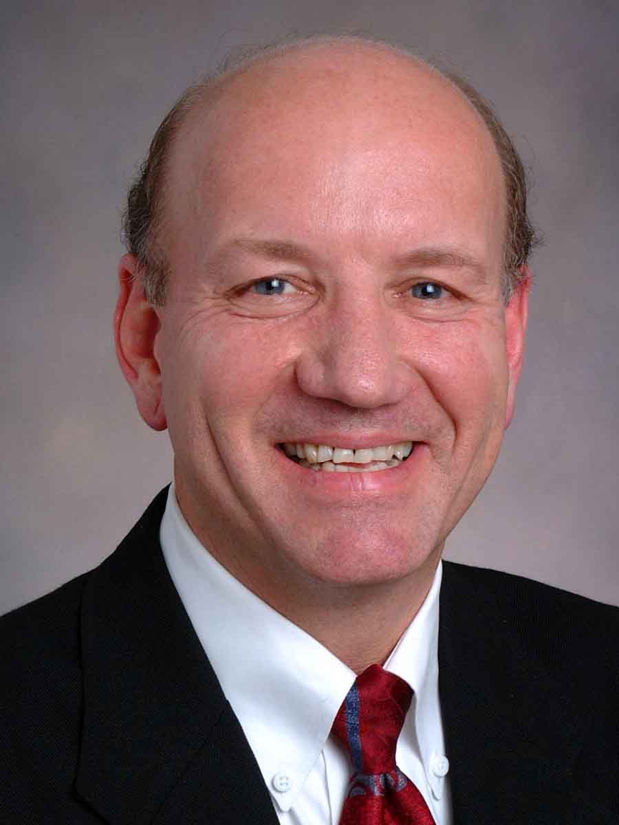 LSU AgCenter vice chancellor heads national group