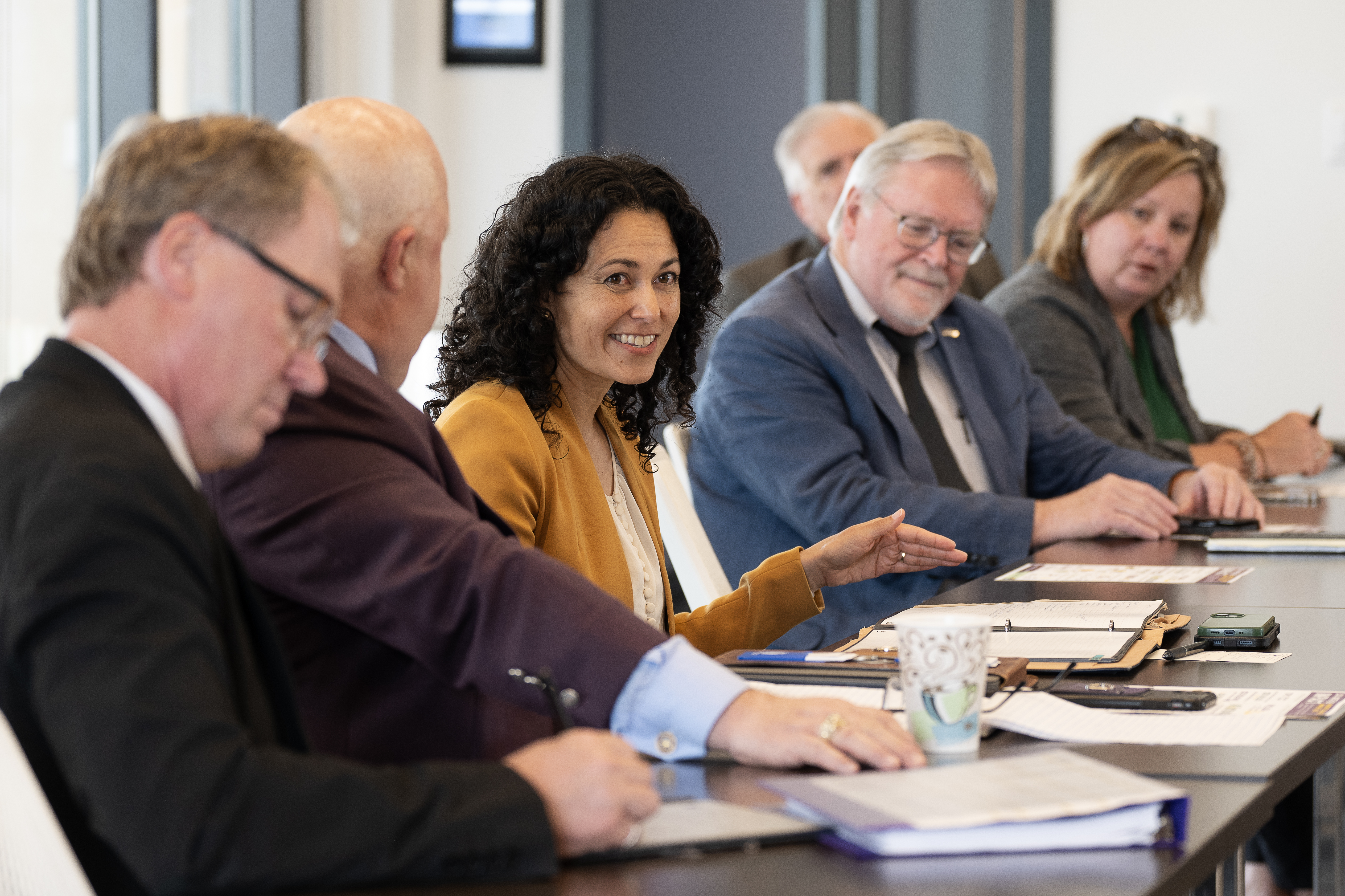 USDA deputy secretary: Developing talent pipeline crucial to tackling agriculture’s biggest challenges