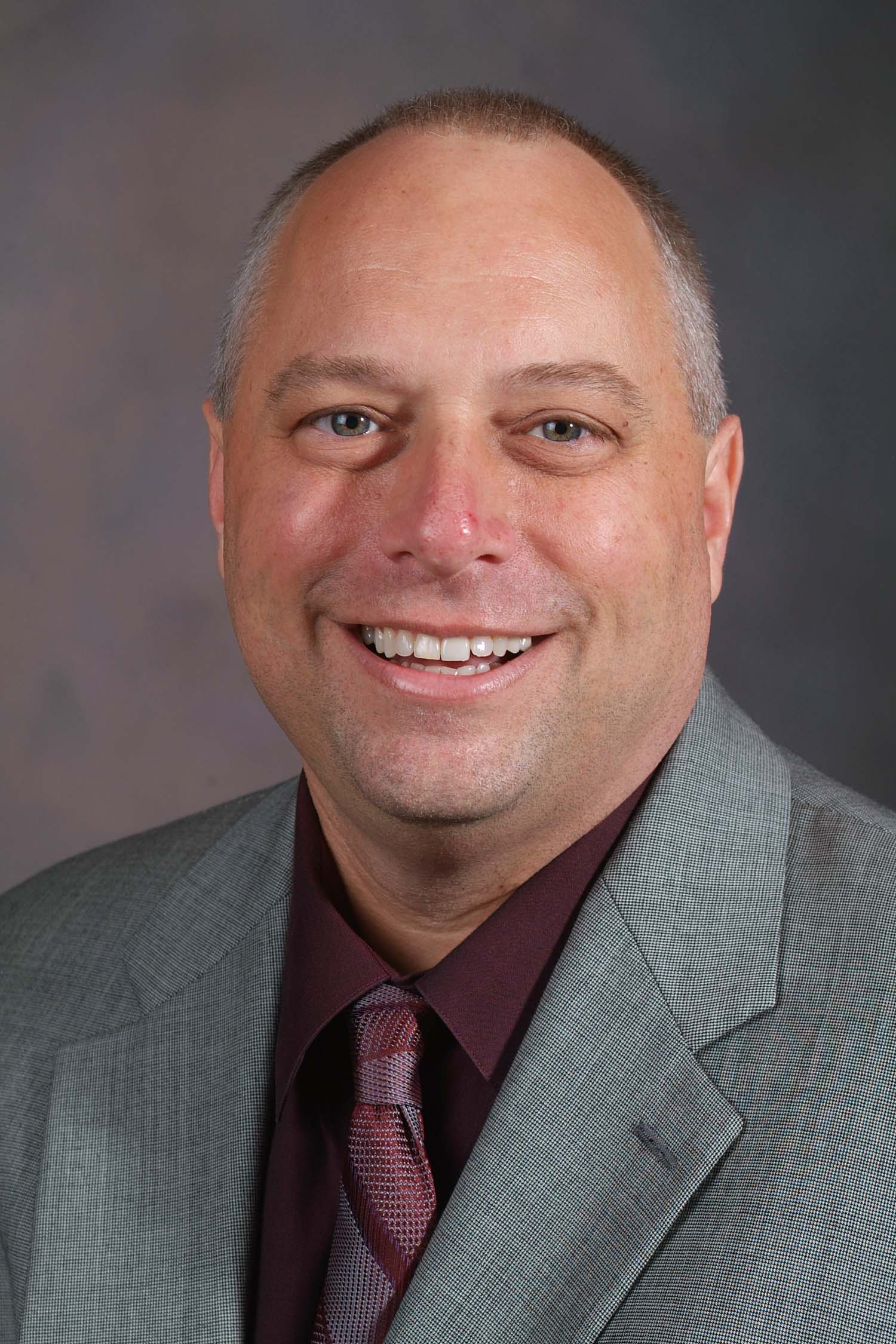 LSU AgCenter names Elzer assistant vice chancellor for research