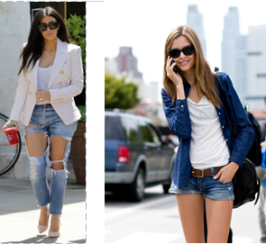 What Not to Wear: 4-H U Edition