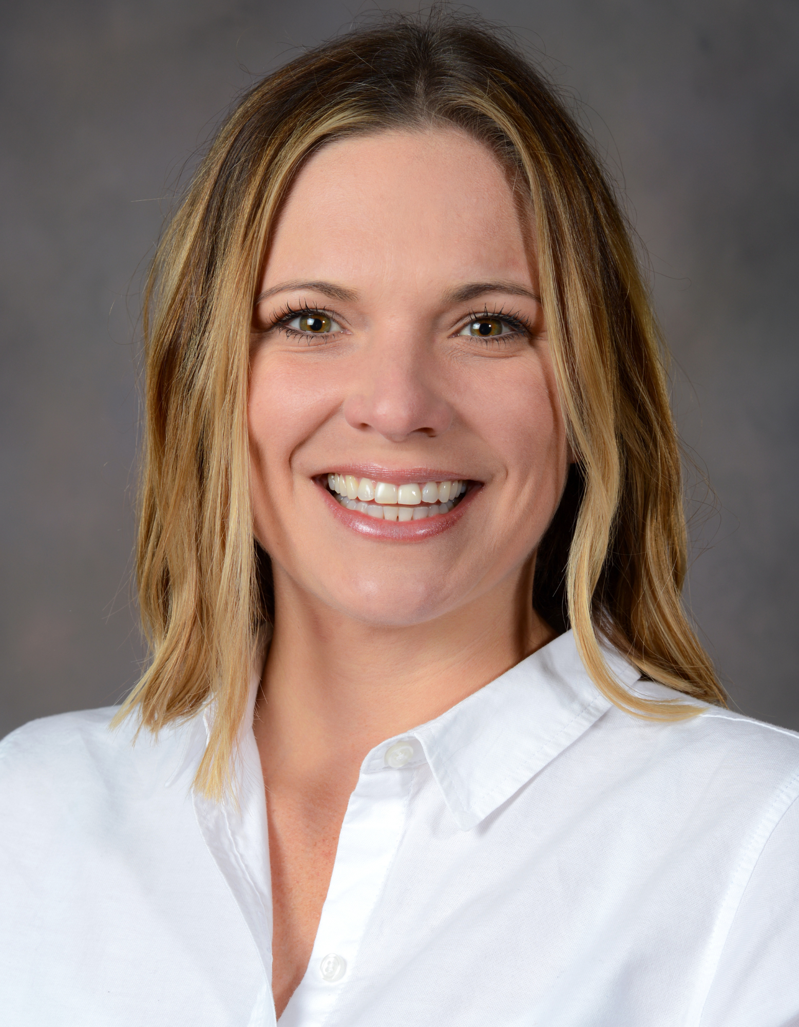 Ashley Mullens