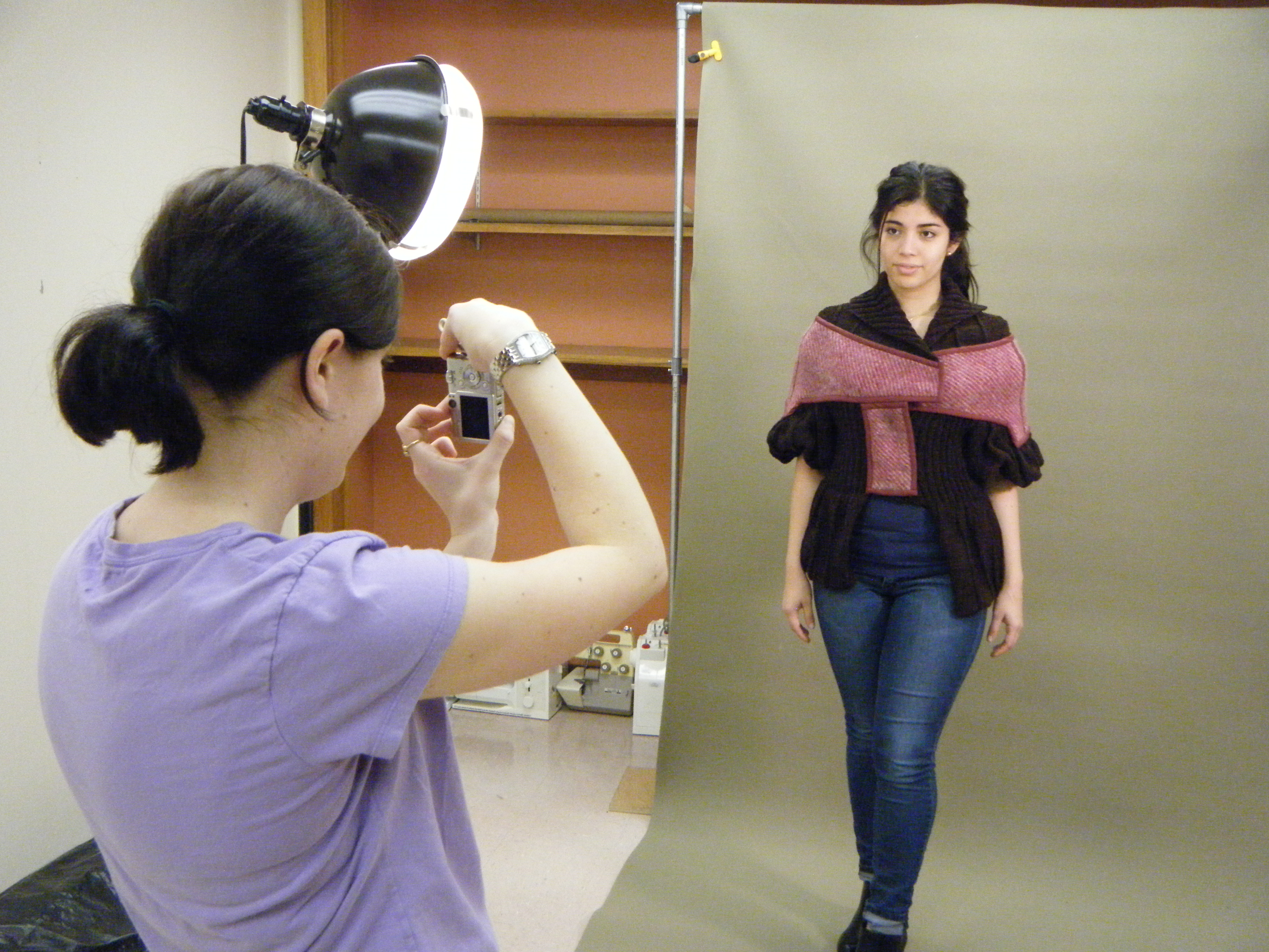 TAM Photo Studio