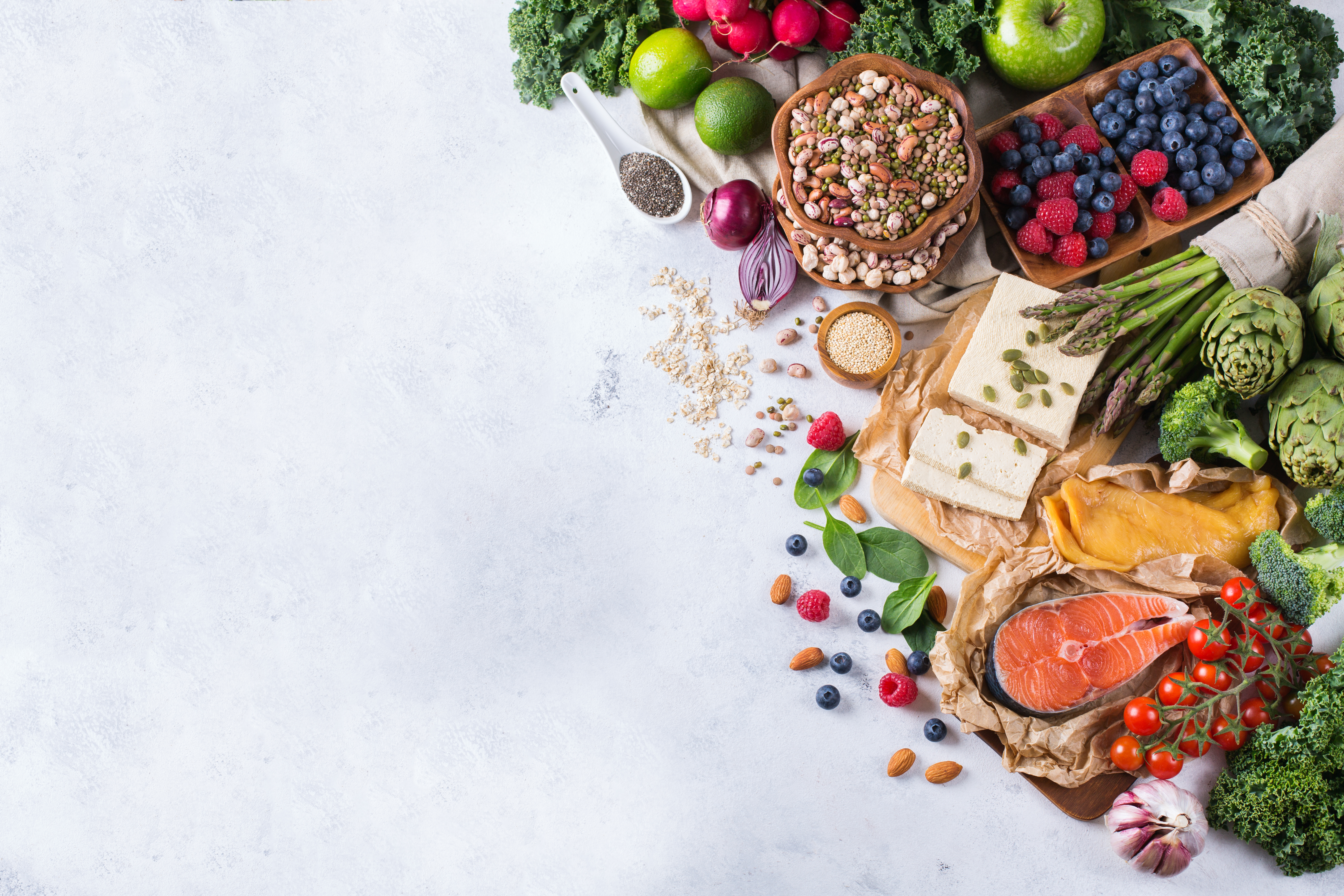  Build A Healthy Meal 