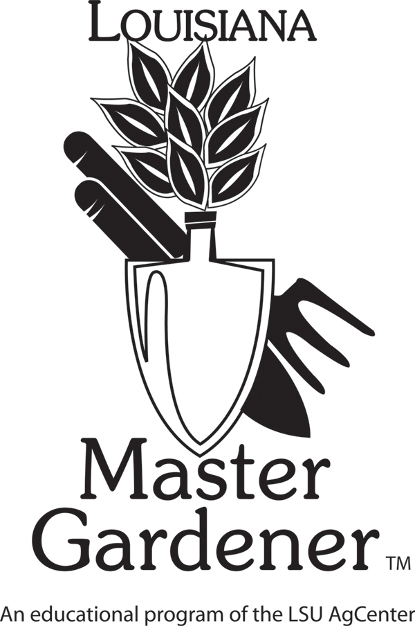 North Central Region Louisiana Master Gardener Spring 2012 Class Information