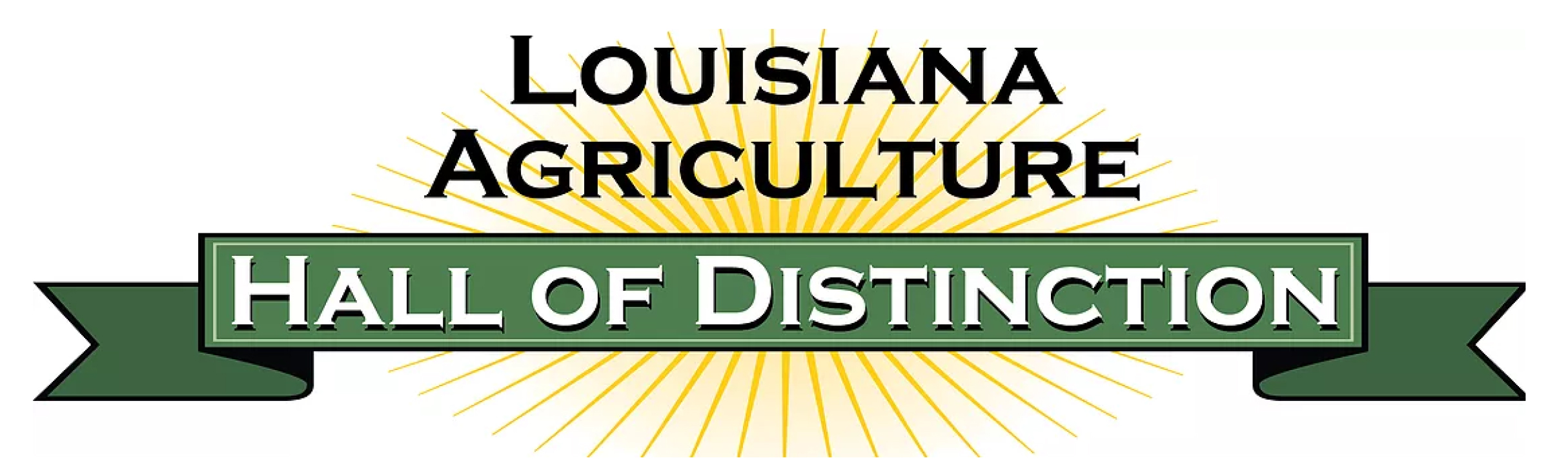 Nominations for the Louisiana Agriculture Hall of Distinction being accepted