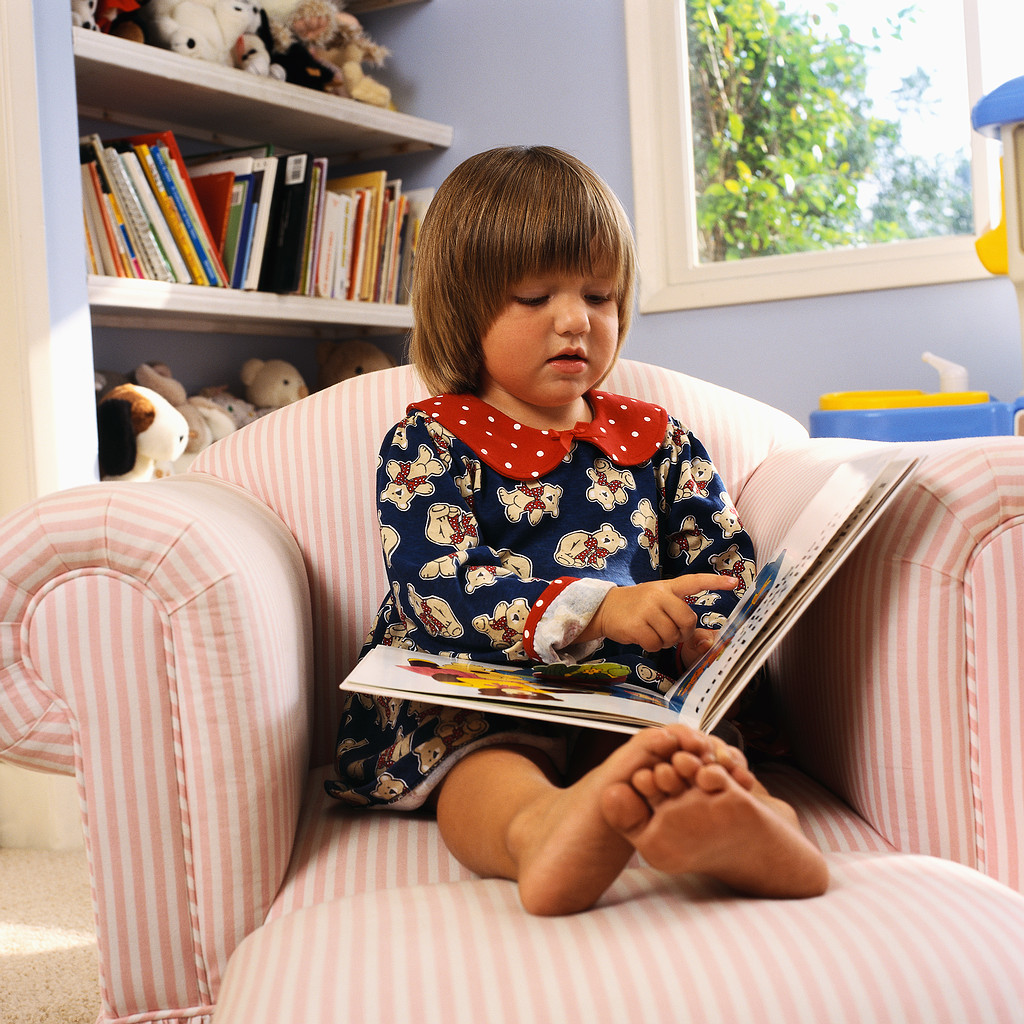 Books for Young Children