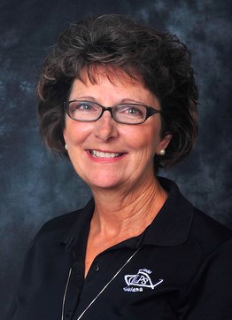 Cathy Mouton