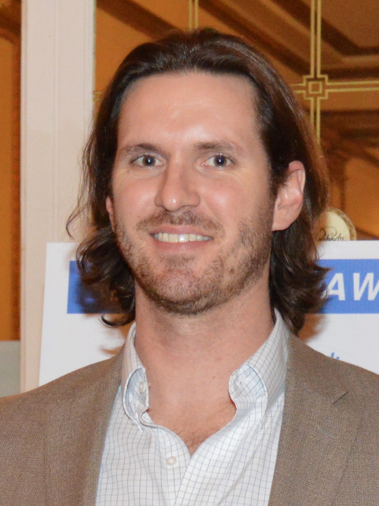 Marshall Hardwick.