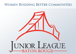 Collaboration with the Junior League of Baton Rouge