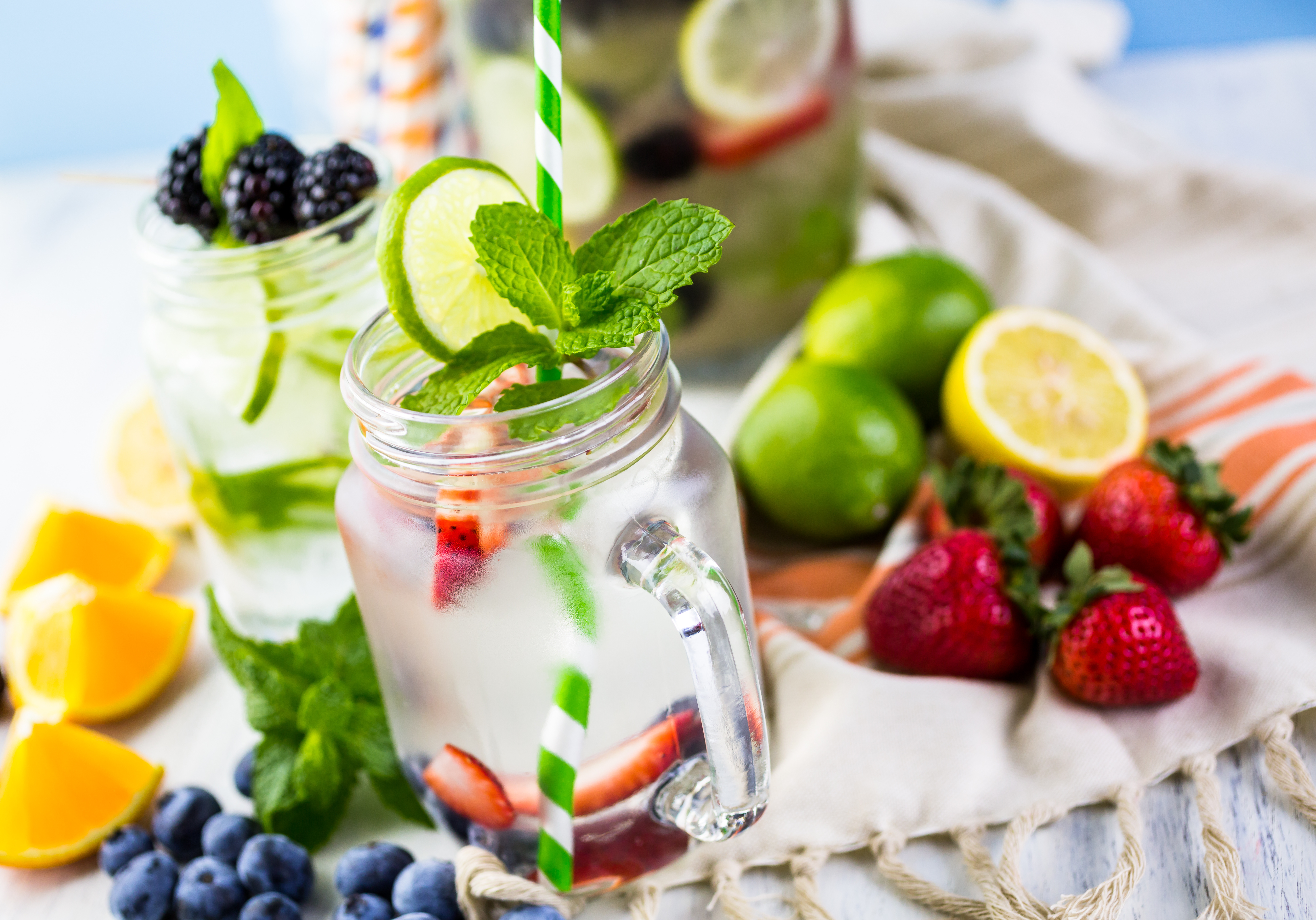 Sun Safety and Hydration Tips for Gardeners