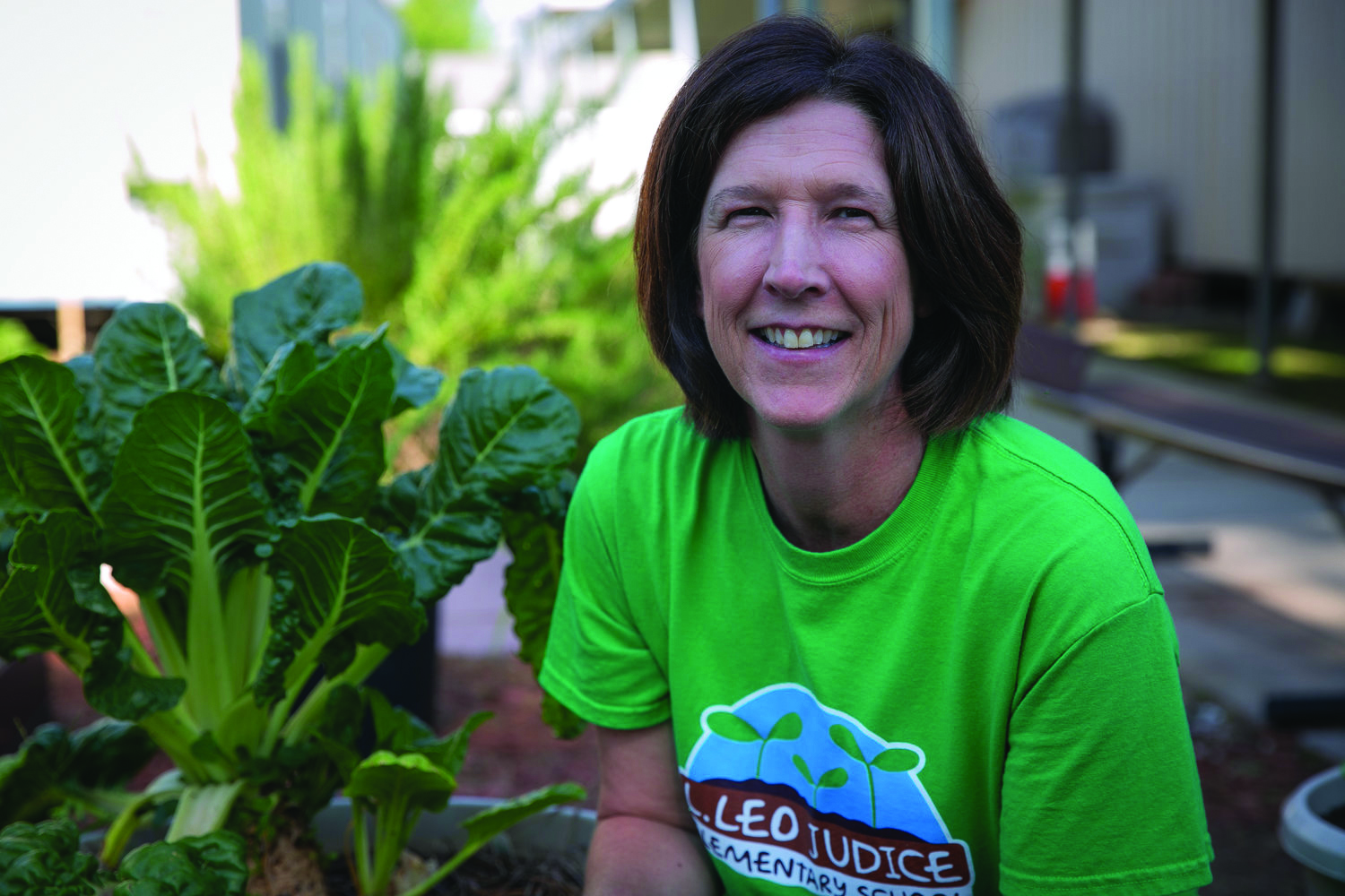 Growing Award-Winning Teachers