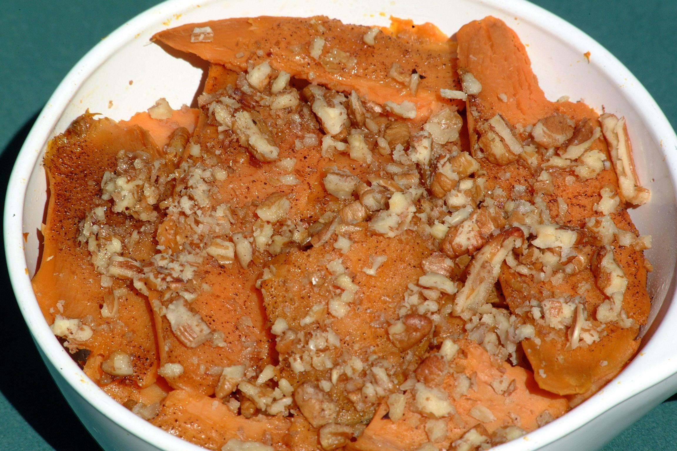 Thanksgiving meal cost up slightly from 2014