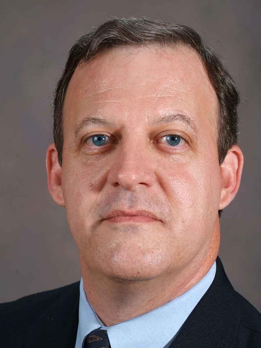 Michael Salassi named head of Department of Agricultural Economics and Agribusiness