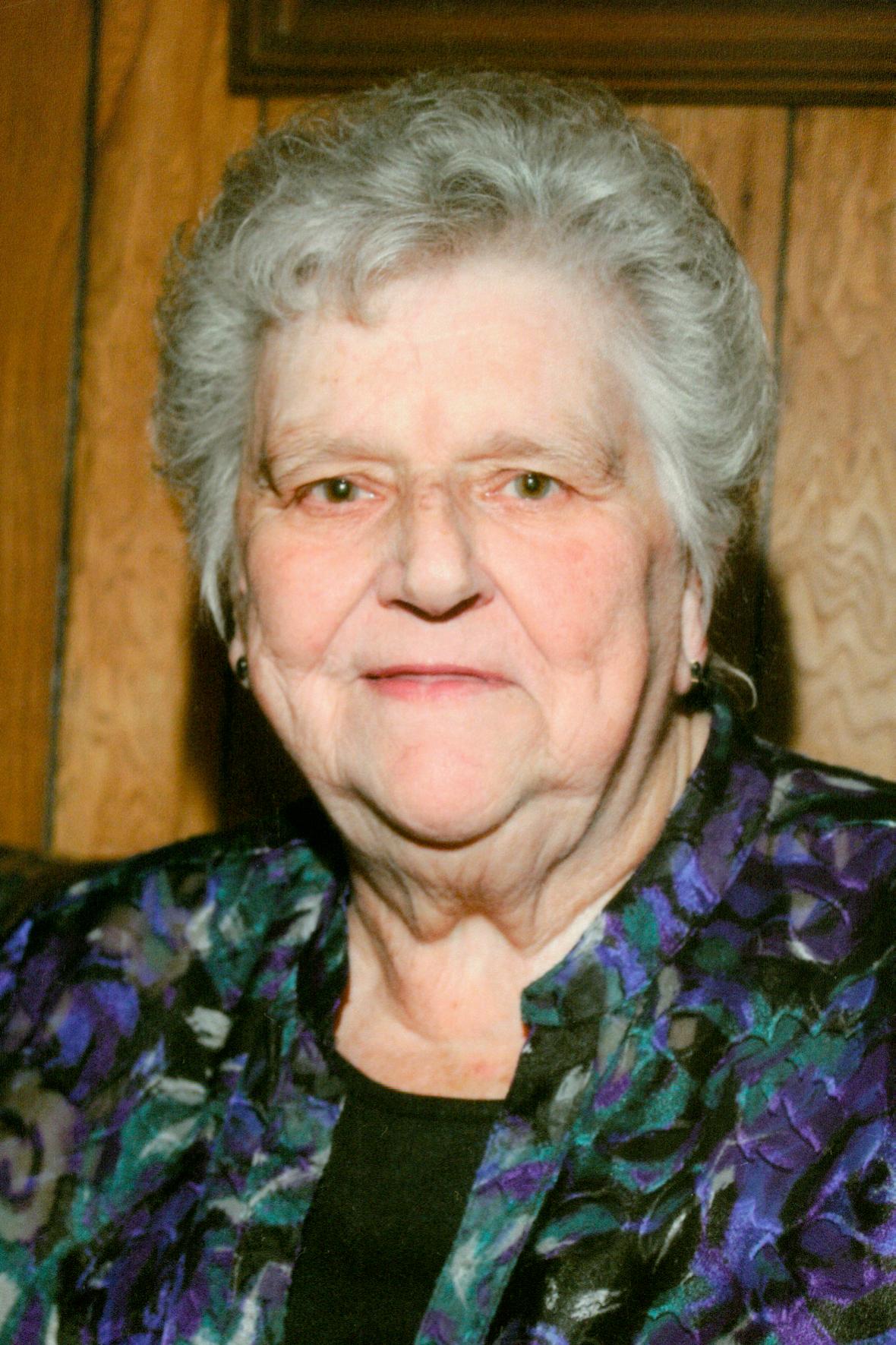 Hale, Nannie Gardner