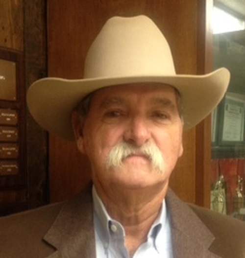 LeBouef, Calvin A.