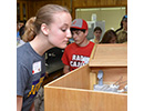 lab experiment
