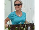 Master gardener