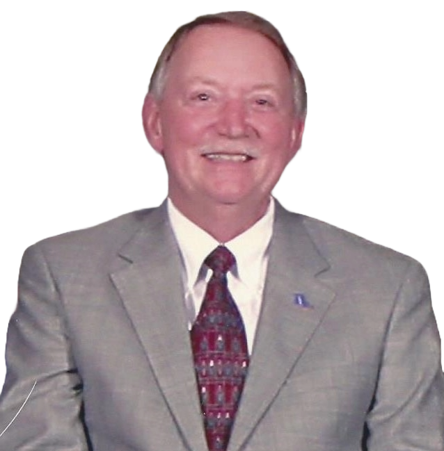 C. Brent Coreil