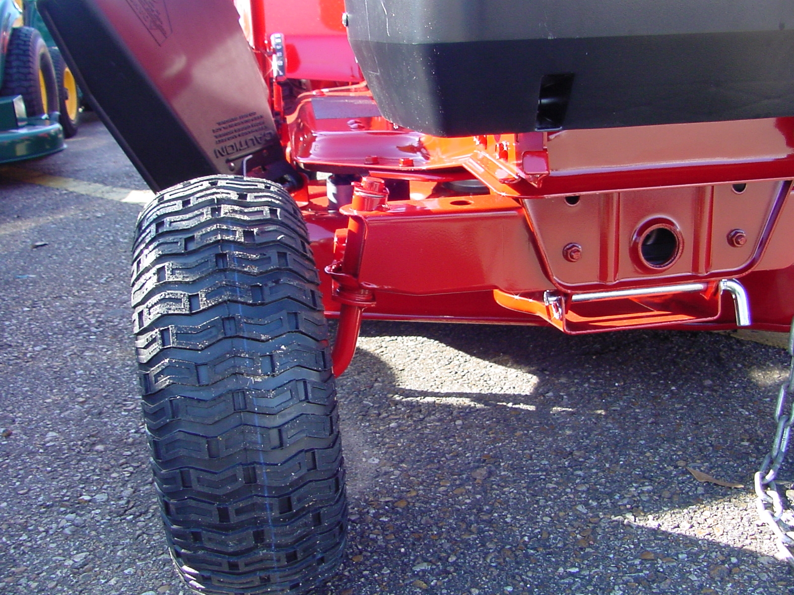 How To Choose a Lawn/Garden Tractor - Quality Versus Price