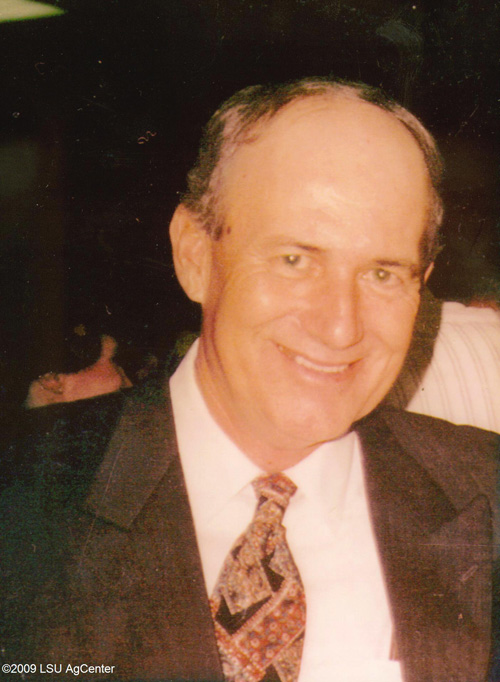 Ramagos, Cecil Sr.