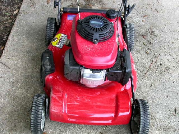 Best Mowing Practices for Southern Turf
