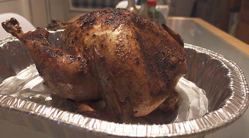 Louisiana Thanksgiving dinner cost up, but still lower than national average
