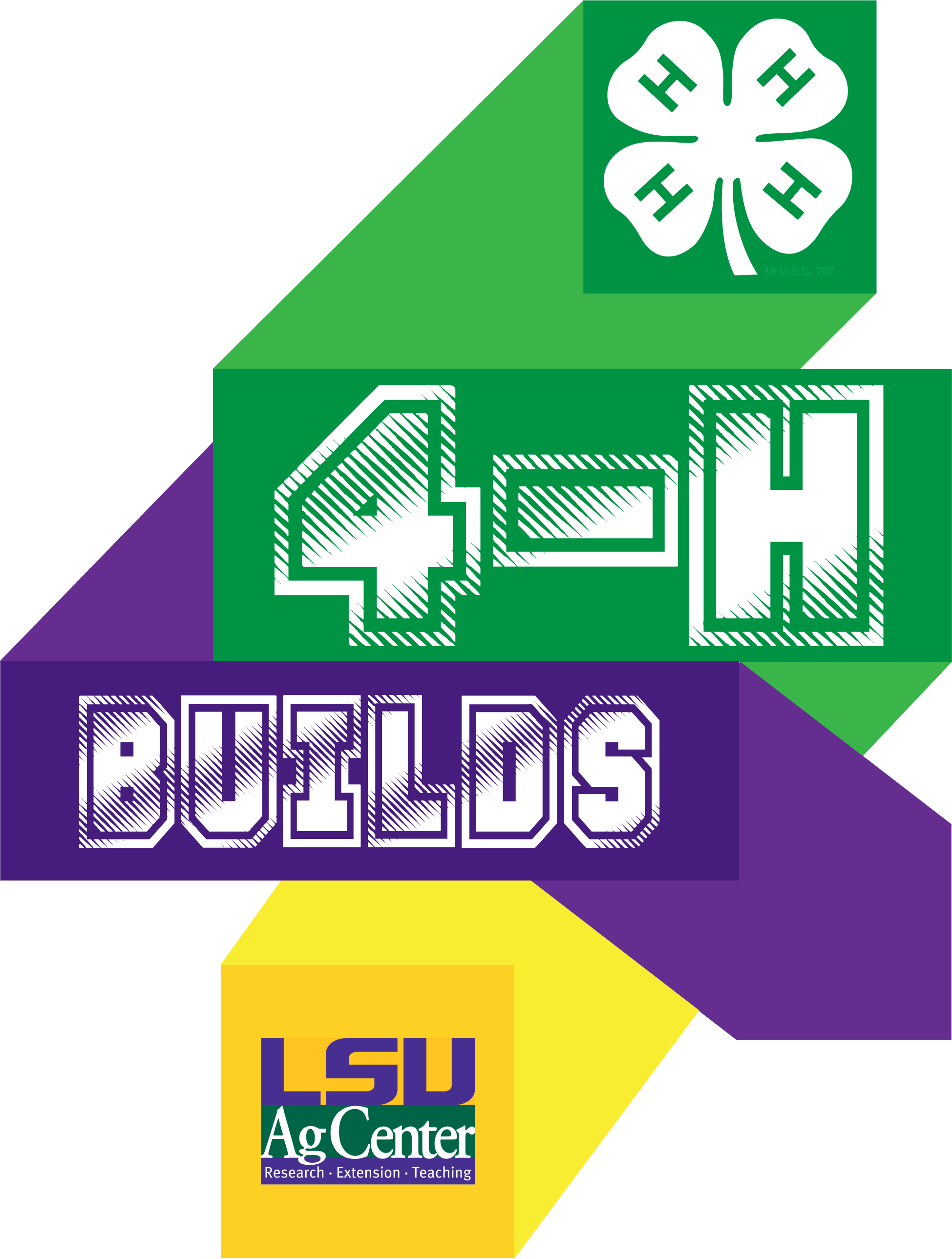 Ascension 4-H Clover Column - November 2023