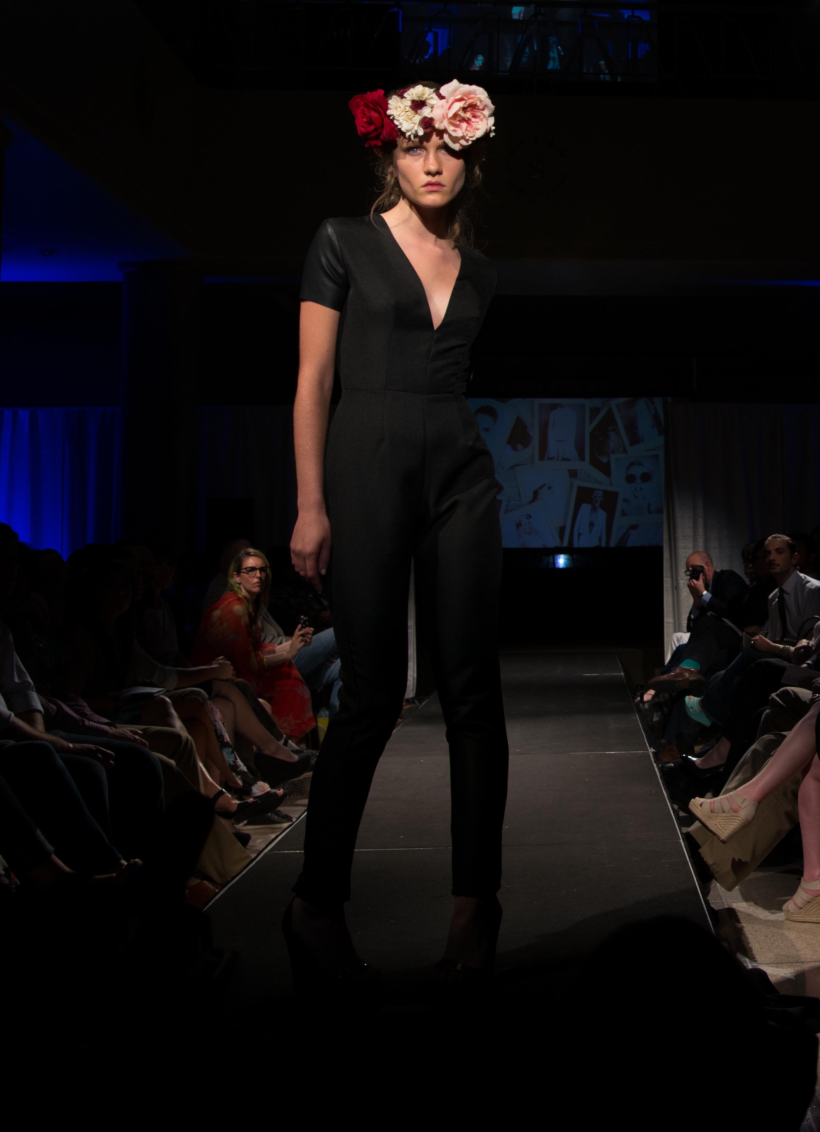 LSU 8th Annual Student Fashion Show