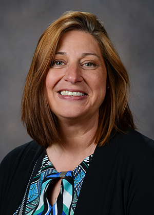 Photo of Esther Boe